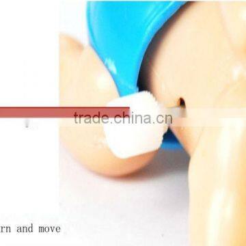 Hot New Products for 2015 China Supplier Wholesale Crawling Action Figure Toy for Baby photo-2