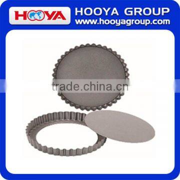 Chicha Round Cake Pan photo-2