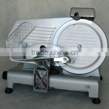BR012 semi-auto aluminum muttton slicer machine /meat slicer