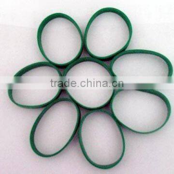 poly rubber ring