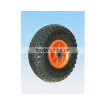 PNEUMATIC WHEEL