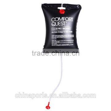 2016 GOOD QULAITY 20L CAMPING SHOWER WITH COMPETIITVE PRICE photo-4