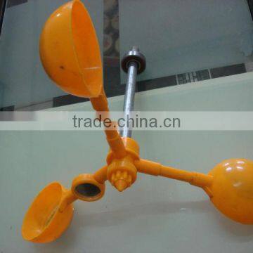 Wind Driving Bird Repeller ,solar Bird Repeller Made in China photo-4