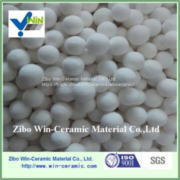 Gamma Alumina Catalyst Support With Good Price photo-5