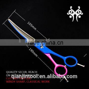 QJ-PT08 Wholesale High Quality Dog Grooming Hair Clipper photo-5