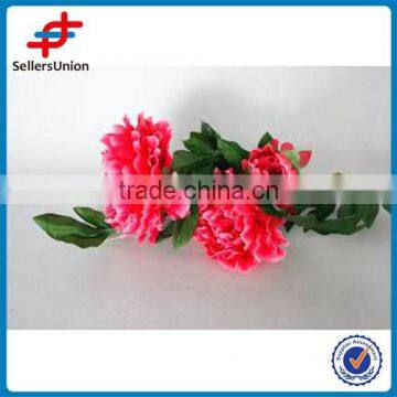 cheap wholesale artificial flowers, decorative artificial flower making