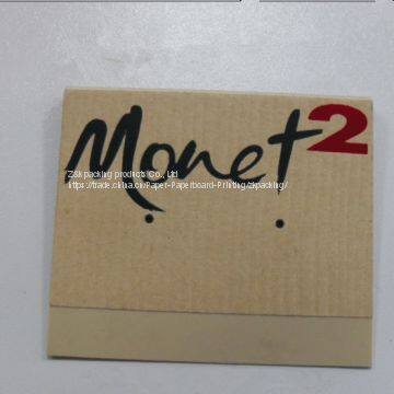 Jewelry Packaging Card Printing photo-4