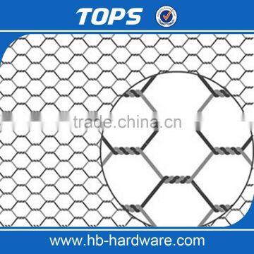 Hexagonal Wire Mesh, Chicken Poultry Farms Fence