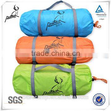 Outdoor Camping Tent Double Layer Family Travel Hiking Tent photo-6