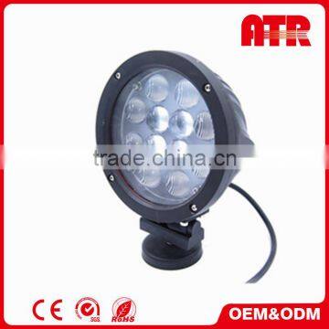 Aluminum Alloy Die Casting 60w Led Working Light for Car photo-3