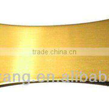 High Quality Brass Door Plates
