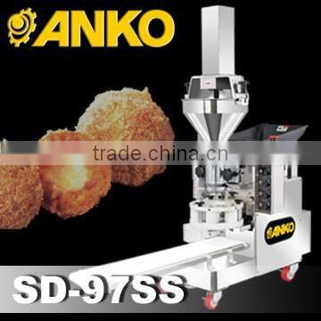 Automatic Big Scale Pineapple Cake Making Machine photo-2