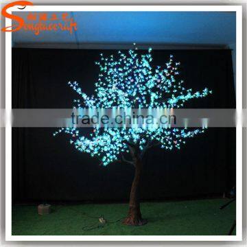 Customized Led Flower Cherry Light Tree Wholesale photo-4