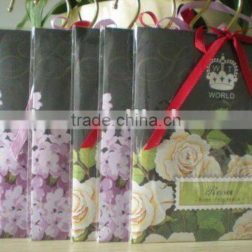 Hot Sale Wholesale Paper Scented Bags Aroma Sachet photo-2