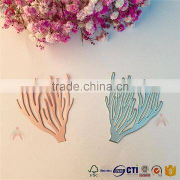 yingcheng brand crafts cutting die metal stencil for paper cutting die