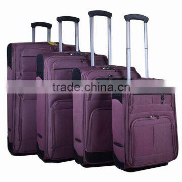 Popular Fashionable Best Designer Stock Luggage photo-3
