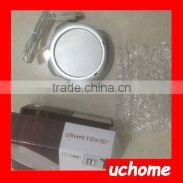 UCHOME Tea Cup Warmer by Usb,Keep Your Water and Coffee Warm photo-5