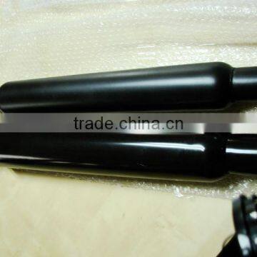 Hot Dog, Resonator photo-2