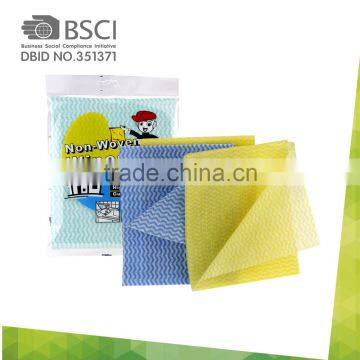 Manufacturer of China in Guangzhou Over 13 Years Factory Produce and Wholesale Cheap Kinds of Mesh Wash Cloths photo-2