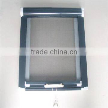 anti-moisture brown fiberglass screen wholesale