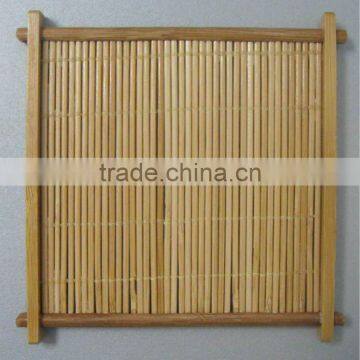 FA01-046 bamboo placemats,bamboo mats