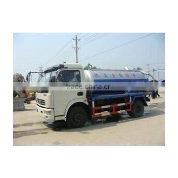 SINOTRUK HOWO Sewer Suction Truck