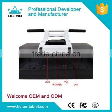 Huion GT-190 19'' 1440 x 900 TFT VGA 2048 Levels for Education and Drawing Graphic Tablet Monitor LCD Pen Display photo-2