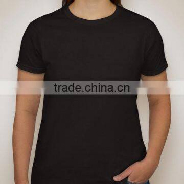 Cheap Custom T-shirt With Logos Brands Women T shirt Wholesale Market Your Business And Company China Supplier Zhejiang Jinhua