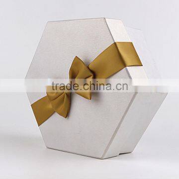 Large Ribbon Bow for Gift Box Wrapping photo-4