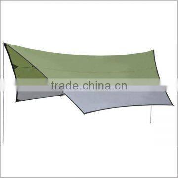 windproof shelter