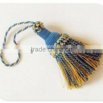 Bullion Tassels for Curtain