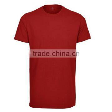 fashion printing men's T-shirt