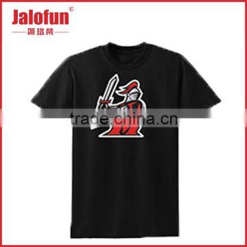 Promotion Price Guangzhou Printer Stone Washed T-shirts photo-4