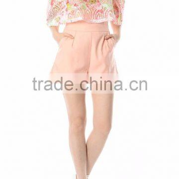 women clothes OEM service latest design summer sexy rompers for women