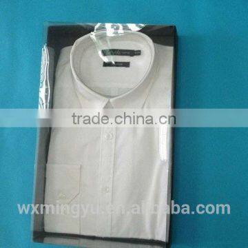 Elegent cardboard package Shirt Box