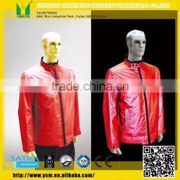 Wholesale products china heat reflective fabric for suit