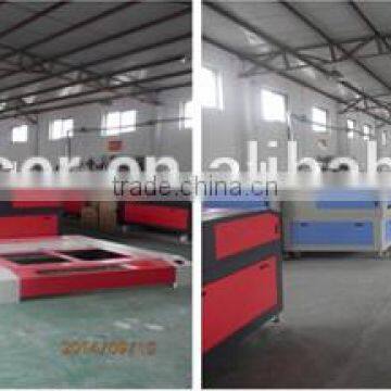 MC9060 High Value Cnc Mini Label Laser Cutting Machine With CE FDA