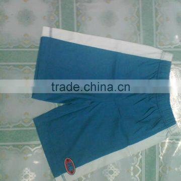 100%Cotton Children half Pant