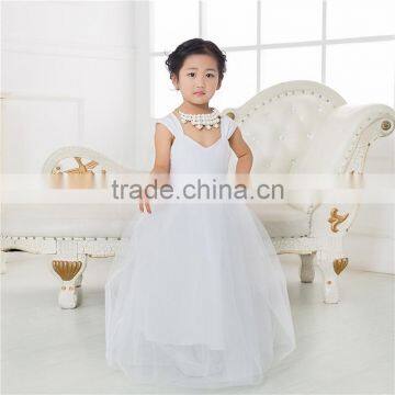 2016 Baby Clothes Wholesale Prom Dresses Party Dresses Princess Dress Elegance photo-3
