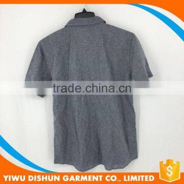 Best-selling Full Sexy Polo T-shirt for Man photo-2