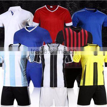 Soccer Uniform Men, American Football Jersey New Model, Kids Soccer Jersey 2017 Sets paypal