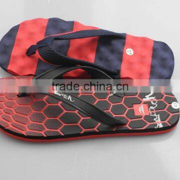 Man's Eva Beach Massage Slippers photo-2