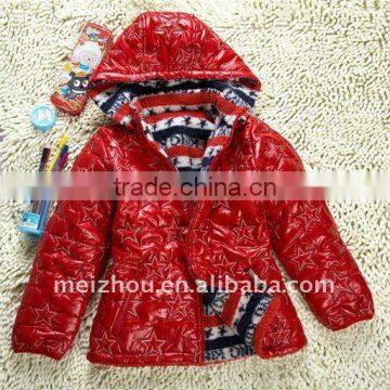 Kids Winter Jacket photo-3
