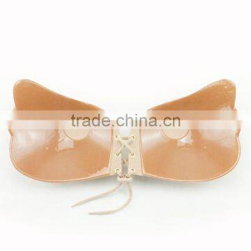 Girls Fashion Underwaer Candy Bra photo-2
