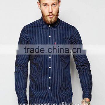 2016 new arrival 100% cotton men european dress shirts