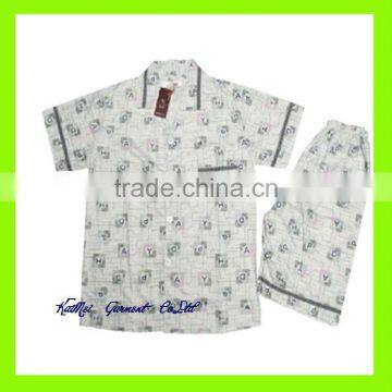 bamboo pajamas for men