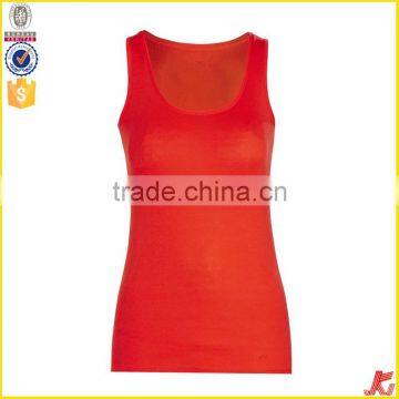 Wholesale Custom Women Gym Tank Top Women Tops photo-3