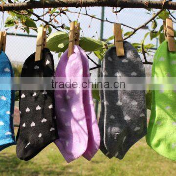 Zm40576b Wholesale New Style Cute Socks Women Cotton Socks photo-6
