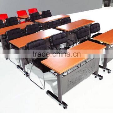2016 Hot Selling High Quality New Modern Office and Training Table photo-3