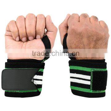 High Quality Crossfit Fitness Wrist Wrap